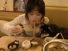 -柴の食堂·日式家庭料理·熊之肆(大学路店)