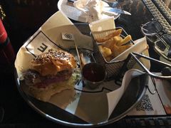 -Shanghai Brew House上海啤酒工坊(老外街店)