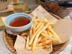 -水煮三国·川鲁江湖菜(香山店)