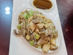 -闻香阁·清真(光荣道店)