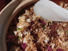 -大头椰·椰子鸡火锅(南宁万象城店)