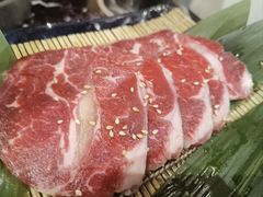 -龍二烧肉酒场(九亭店)