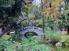 -人民公园(罗湖区)