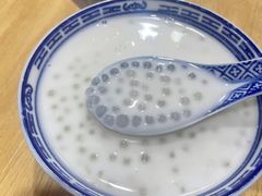 -黄记潮汕甜汤(贝底田坊店)