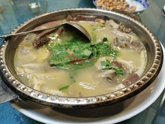 -富临轩私房菜(集庆门大街店)