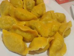 -船歌鱼水饺(高新园区店)