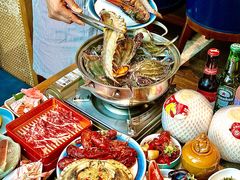 -亚马逊蒸汽活海鲜自助(LCM置汇旭辉广场店)