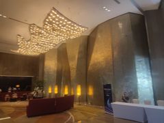 -广州天河希尔顿酒店