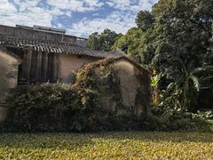 -皇思扬古围村