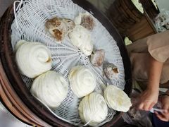-清泉阁包子饺子·刀削面(五一店)