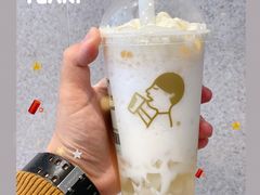 -喜茶(东莞汇一城店)