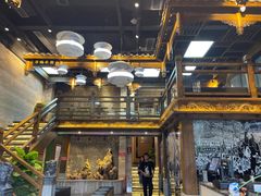 -陈麻婆豆腐总店