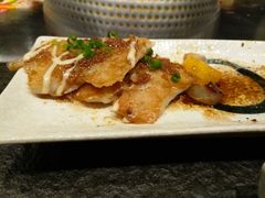 -仙桐吉宴铁板烧·精致料理
