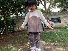 -蒙蒙狮蒙台梭利儿童之家