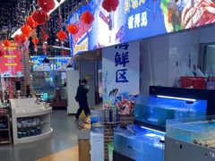 -罗二娘·鲜切牛自助火锅(罗湖东门步行街店)