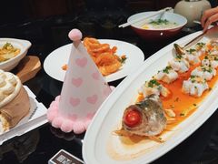 -彩虹之约•淮扬家宴(亚运村店)