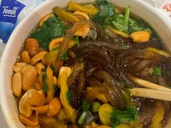 -华威约饭街