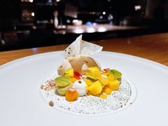 -泰安门Taian Table(镇宁路店)