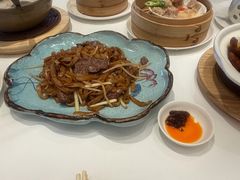 -白天鹅宾馆-宏图府餐厅