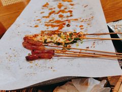 -五样儿西昌小签签烤串(天府三街店)