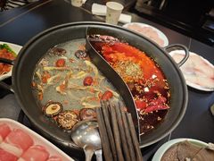 -俏媳妇火锅(宽窄巷子店)