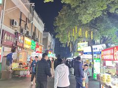 -托乐嘉美食广场(托乐嘉街区店)