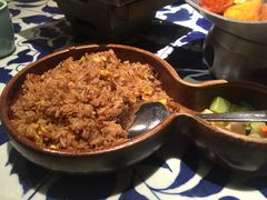 -绿茶餐厅(布吉万象汇店)