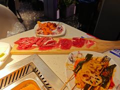 -千家粗粮王(MOMOPARK店)