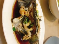 -三姐妹·海鲜大排档