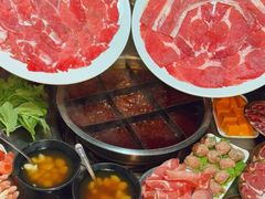 -邓莽子老火锅(中兴路总店)