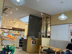 -BreadTalk面包新语·烘焙蛋糕(广州白云五号店)
