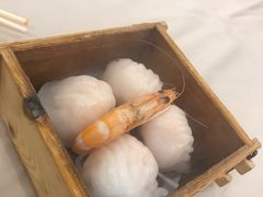 鲜虾虾饺皇-乙龍天