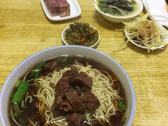 -欣达面馆(天桥支路店)