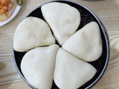 -王菊美食街·王菊面馆(总店)