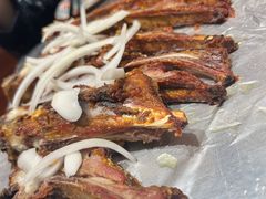 -那拉提之疆·新疆菜(美院店)