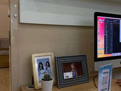 -海马体照相馆(成都来福士广场店)