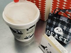 -Manner Coffee(IFS一楼店)