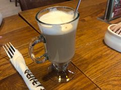 -Geneva日内瓦餐厅(西郊宝成花苑店)
