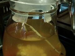 -捞神煲汤火锅(湖滨商业街店)