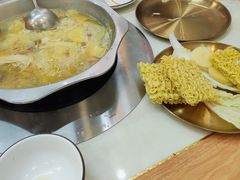 -壹道鸣·药膳鸡(月苑店)