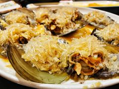 -达叔香味海鲜(海棠68环球美食街店)