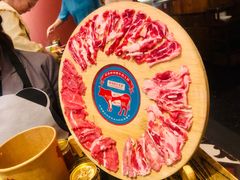 -吼堂老火锅(太古里总店)