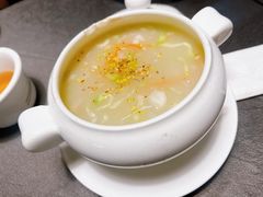 -六个大厨·秘制粤菜(广州塔店)