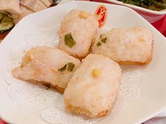 -龙海鲜螃蟹王(宏茂桥店)