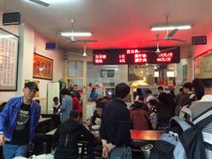 大堂-秦豫肉夹馍(骡马市总店)