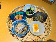 -神宫·日本料理(淮海街店)