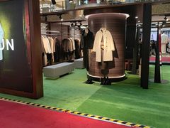 -松雷商业(南岗店)