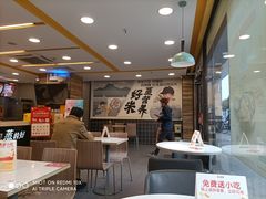 -真功夫(金月湾店)