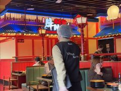 -牛New寿喜烧(金鹰世界店)