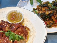 -粤香楼(新光里店)